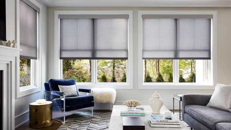 Things to Look for When Buying New Blinds