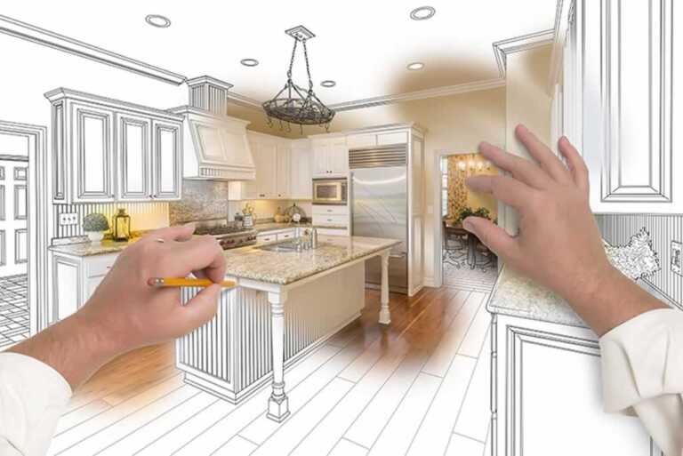 Tips for Home Renovations and How To Make It Successful