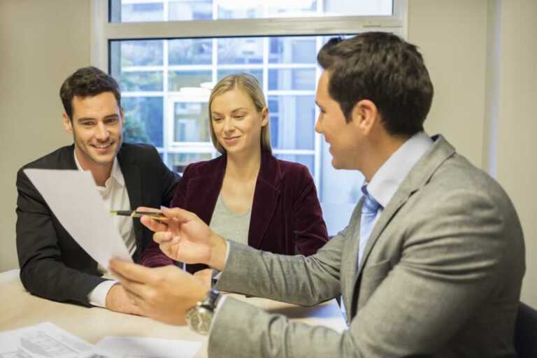 Tips to Choosing the Right Mortgage