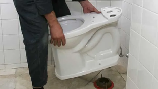 Toilet Installations The Do’s and Don’ts