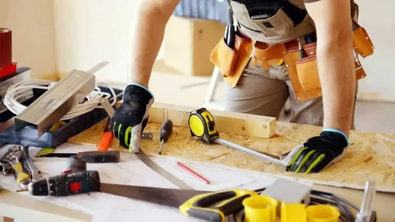 Tools and gadgets for a modern handyman