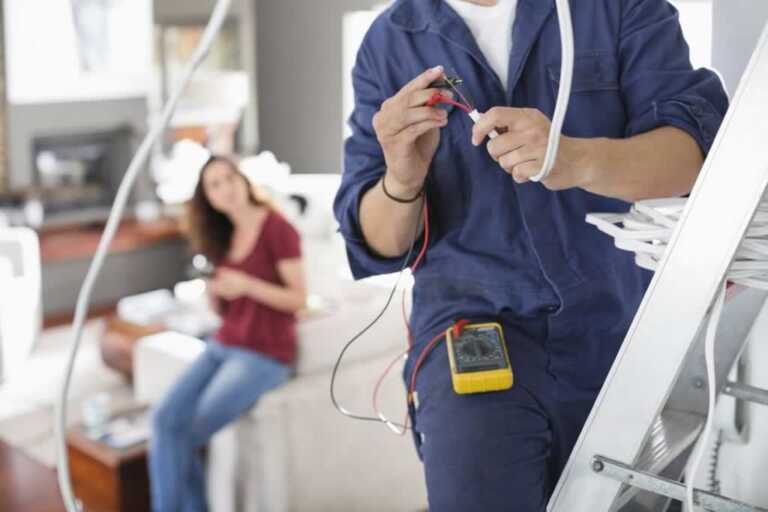 Top reasons to hire a certified electrician