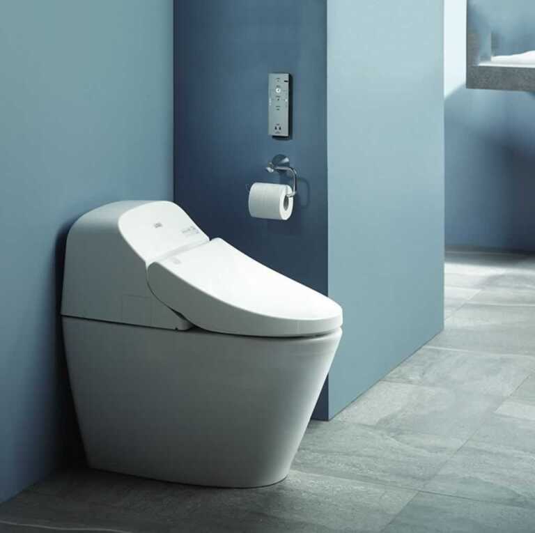 What are Washlets and why should you get one