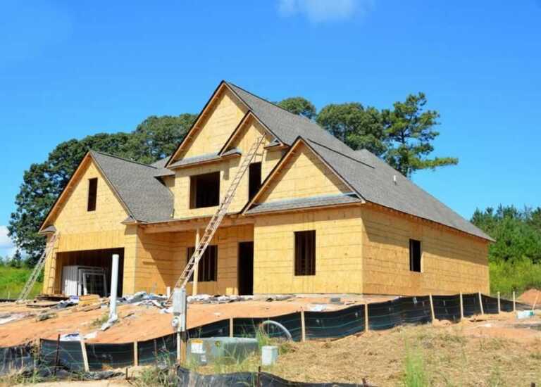 5 Mistakes to Avoid When Building a New Home