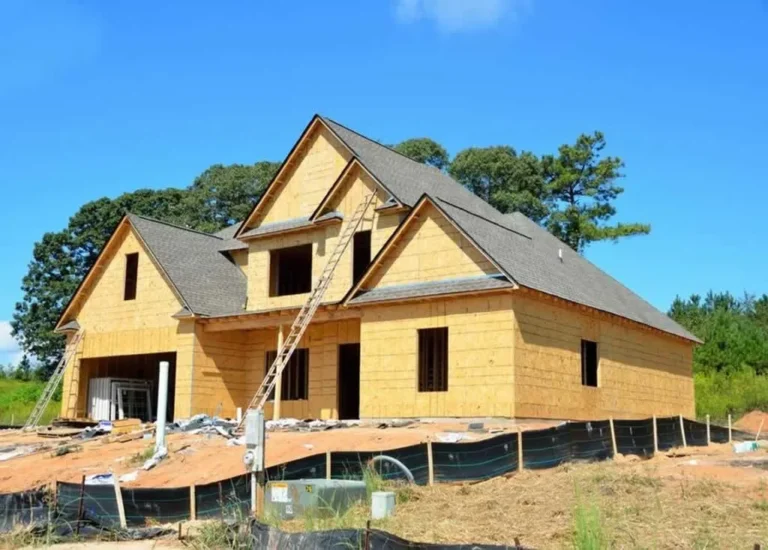 5 Mistakes to Avoid When Building a New Home