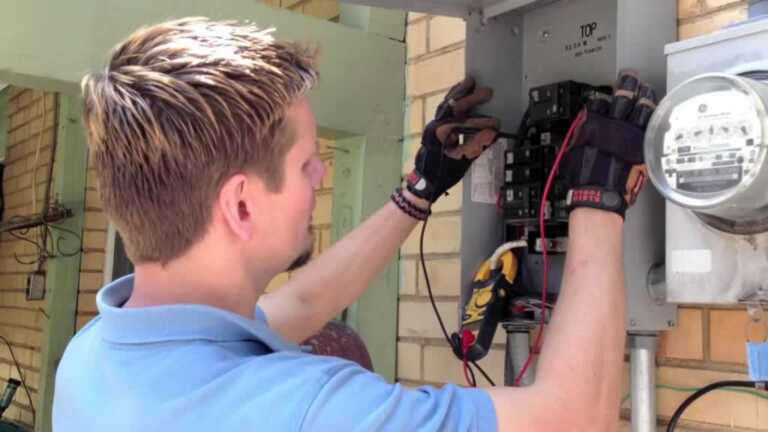 5 Steps to Hiring an Electrician