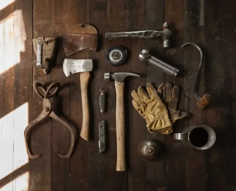 A Comprehensive List of Tools You'll Need to Remodel Your Home