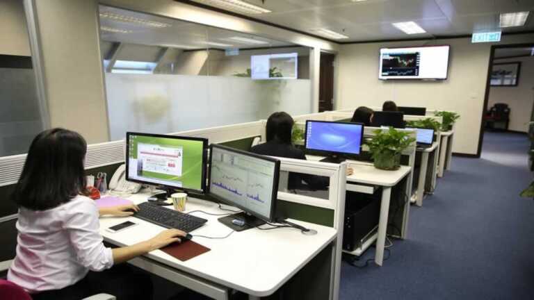 Creating Efficiency in the Workplace and Why It's Important