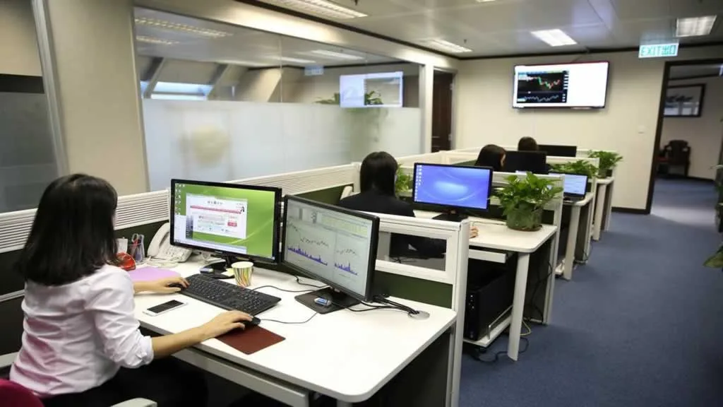 Creating Efficiency in the Workplace and Why It's Important