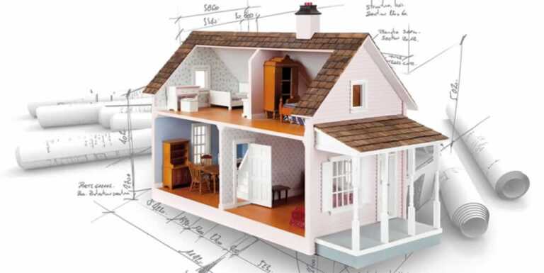Financing a Large Renovation Project