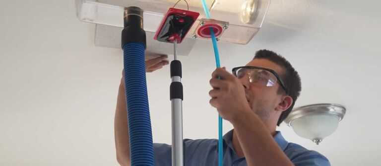 How Air Duct Cleaning Services Improve your Home