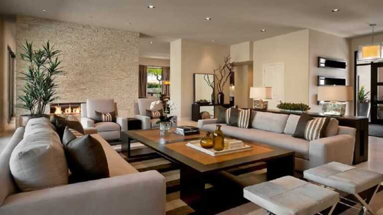 Interior Decorating Tips To Beautify Your Home