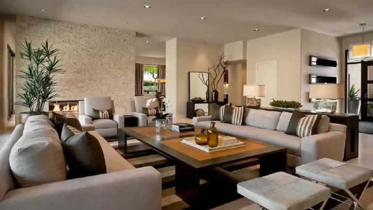 Interior Decorating Tips To Beautify Your Home