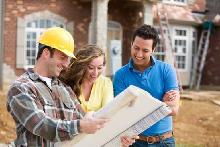 Questions to Ask Before Hiring a Home Builder