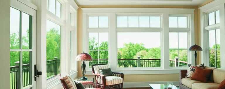 Situations when window replacements should be taken care of immediately
