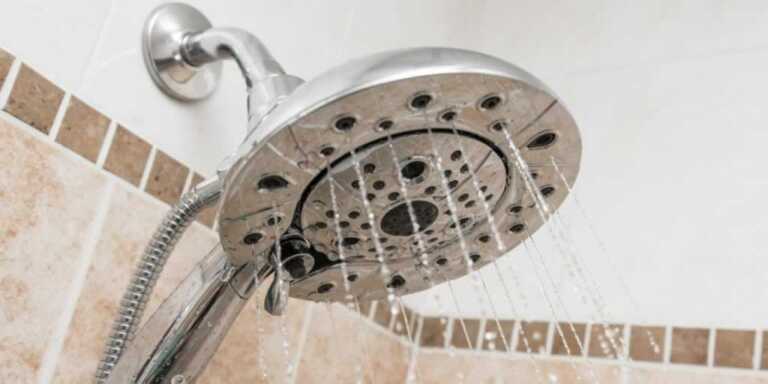 The Top 4 Types of Showers to Choose From