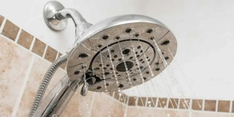 The Top 4 Types of Showers to Choose From