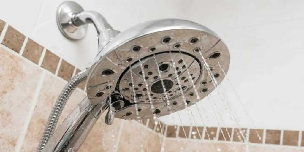 The Top 4 Types of Showers to Choose From