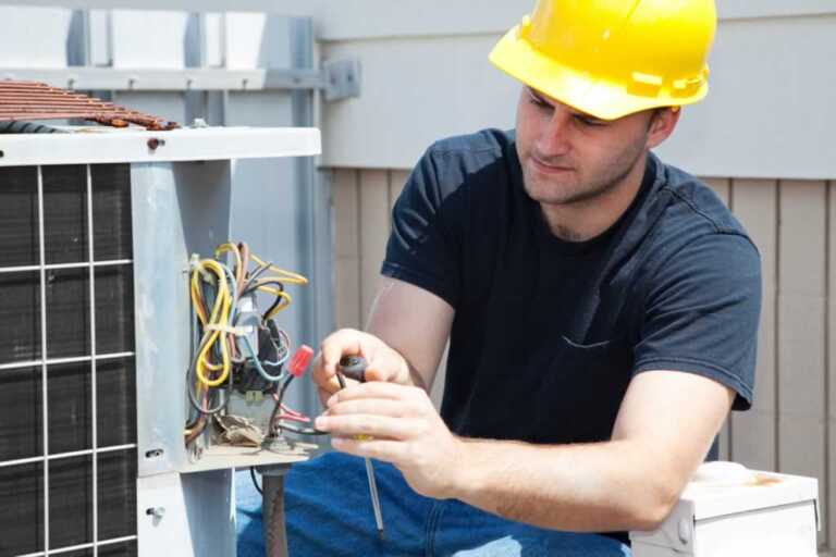 The Top 5 Things You Need To Know About HVAC Repairs