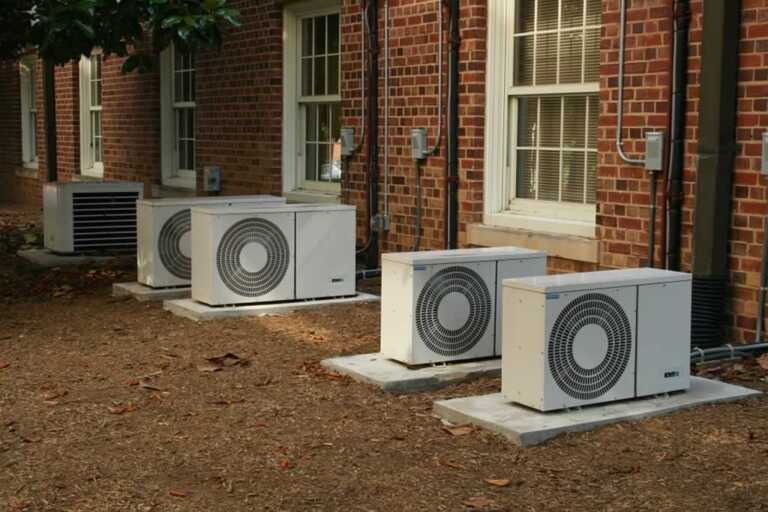 Tips for Choosing an HVAC Contractor