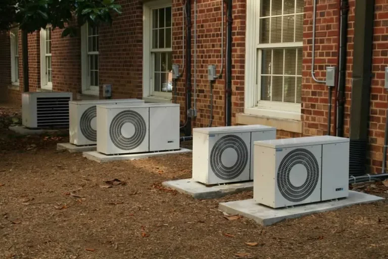 Tips for Choosing an HVAC Contractor