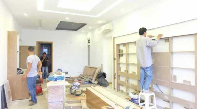 Tips to prepping your home for repair