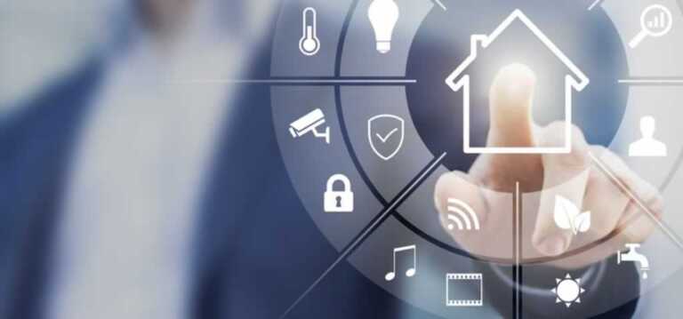 Coolest Home Automation Gadgets