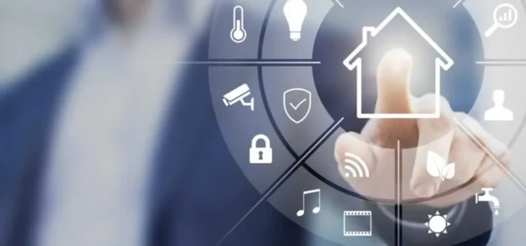 Coolest Home Automation Gadgets
