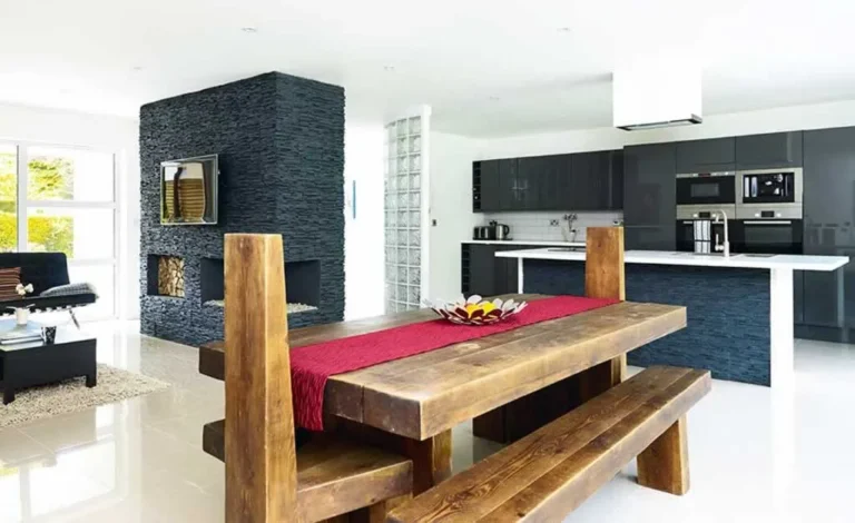remodeled kitchen that improves the home value
