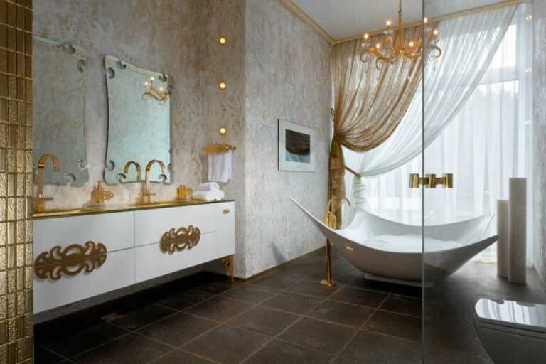 Great Bathroom Decorating Ideas