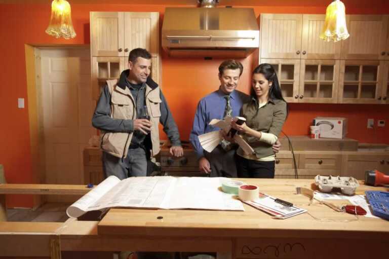 House Renovation Tips and Tricks From Experts