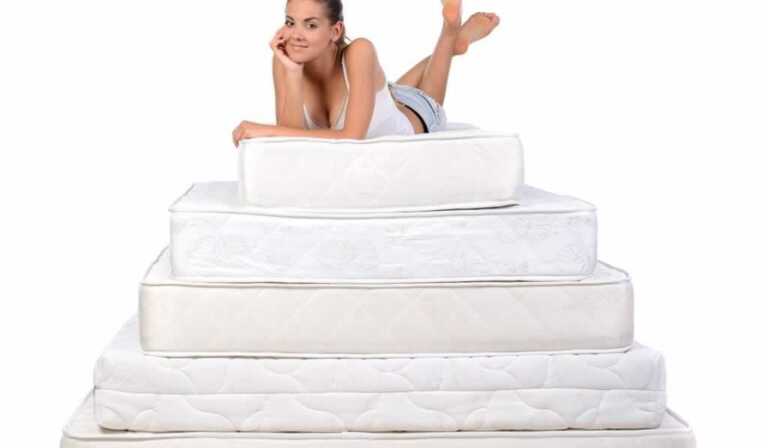 How to Pick the Perfect Mattress