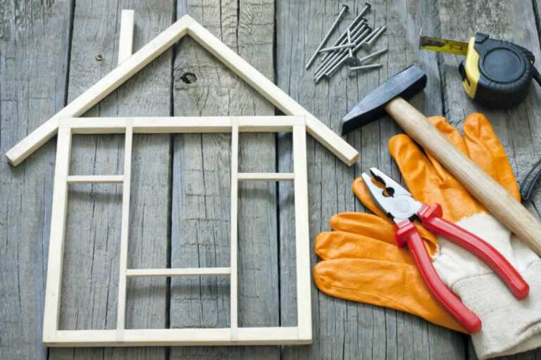 Renovation Tips to Your Home