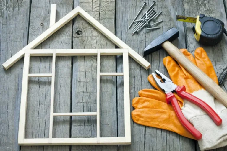 Renovation Tips to Your Home
