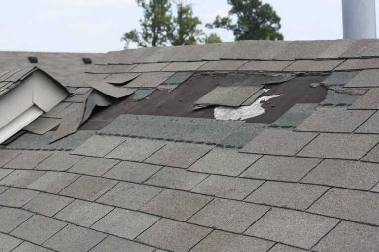 Signs that your roof is in need of repair