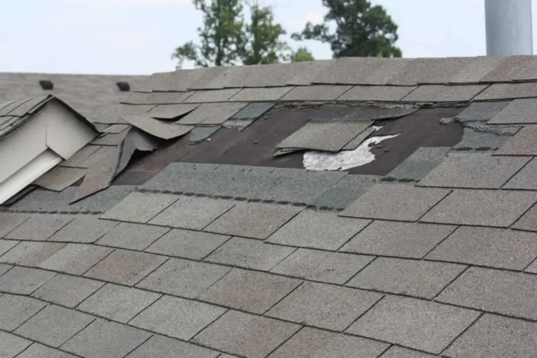 Signs that your roof is in need of repair