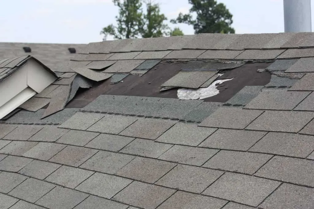 Signs that your roof is in need of repair