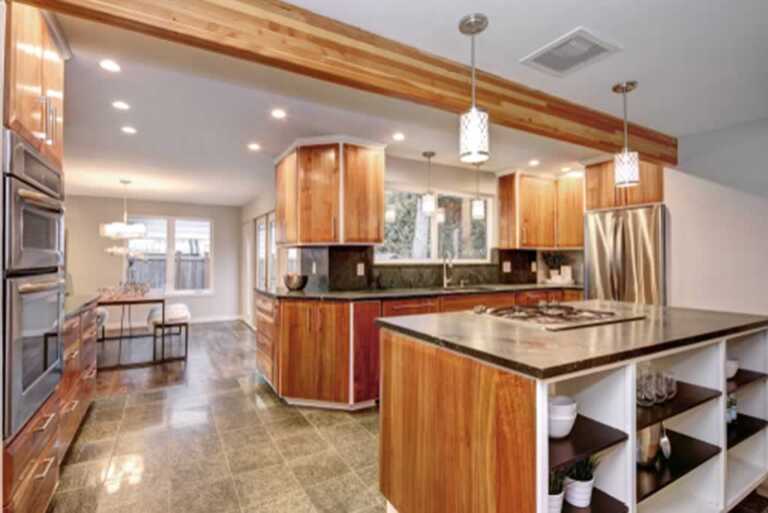 The Best Options to Make a Great Kitchen