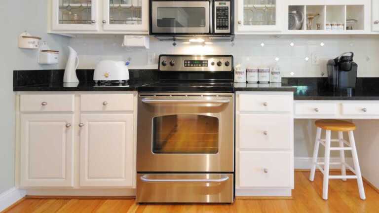 Things You Should Know About Your Oven