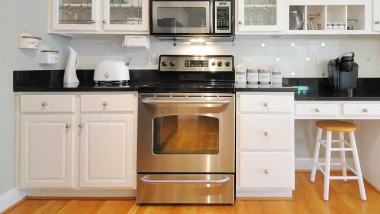 Things You Should Know About Your Oven
