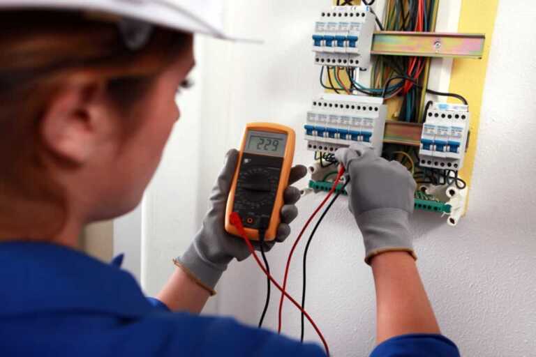 Tips For Picking The Best Electrician For The Job