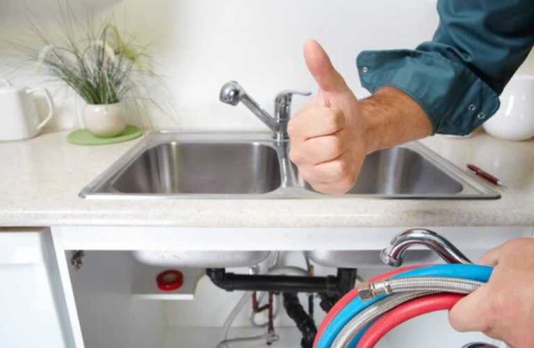 Tips for Choosing the Best Plumber for Your Needs