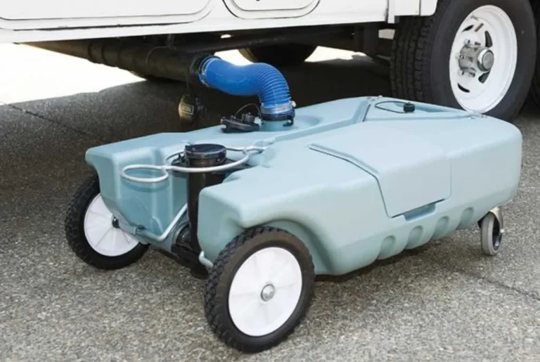 Tips for Looking a Portable Septic Tank