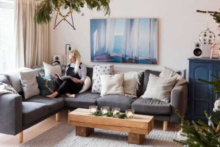 Tips to Buying Furniture that is sophisticated all Year Long