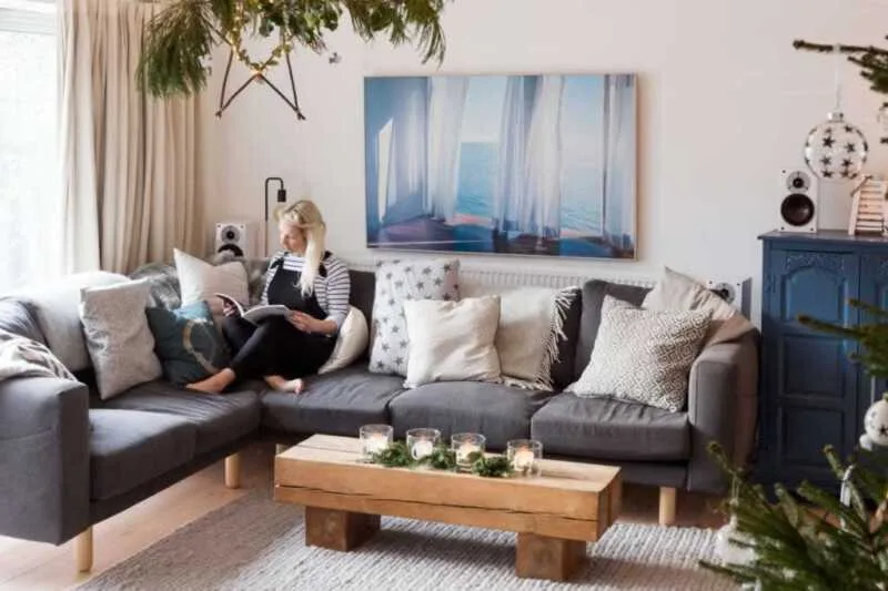 Tips to Buying Furniture that is sophisticated all Year Long