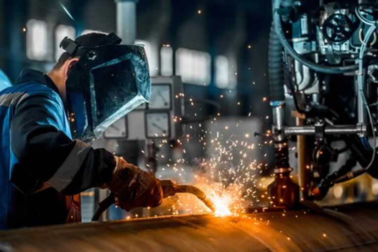 Welding Safety Tips And Tricks