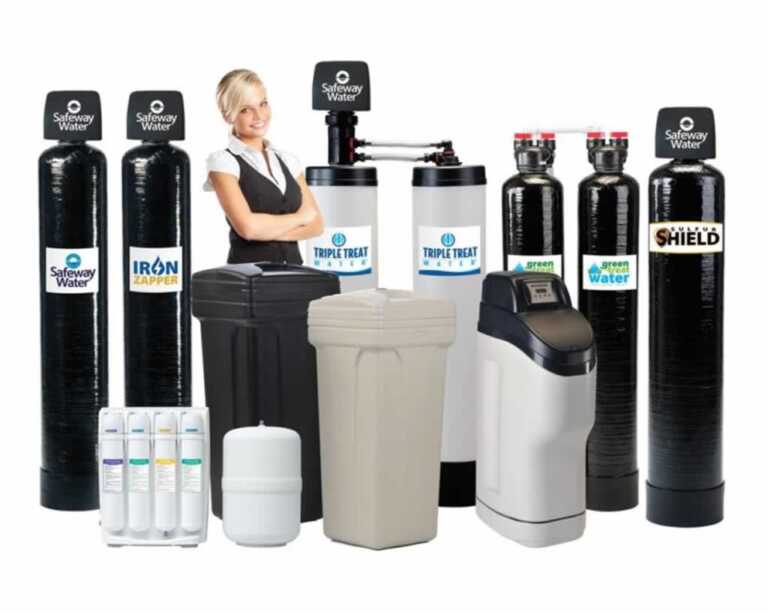 4 Facts You Need to Know About Water Filtration Systems
