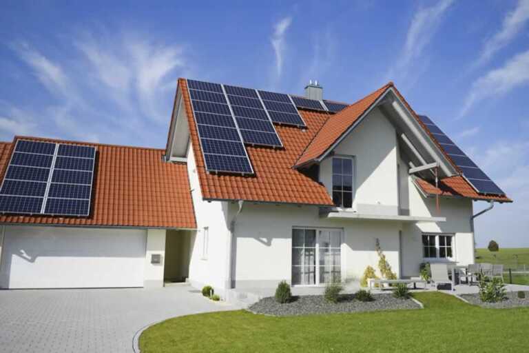 4 Things you should know about solar panel installation