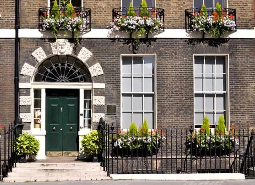 Basic Tips to Moving In London