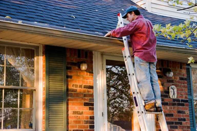 DIY Home Maintenance Tips for Every Homeowner
